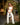 Madison Pintuck Pants