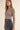 Elena  Ribbed Top