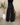 Paperbag Extreme Wide Leg