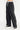 Piping  Satin Wide Leg Pants
