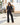 Denver HR Wide Leg Grommet Jeans