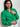 Reggie Crop Blazer