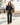 Denver HR Wide Leg Grommet Jeans