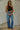 Knit Sweater Crop Top