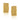 Hayden Statement Earring