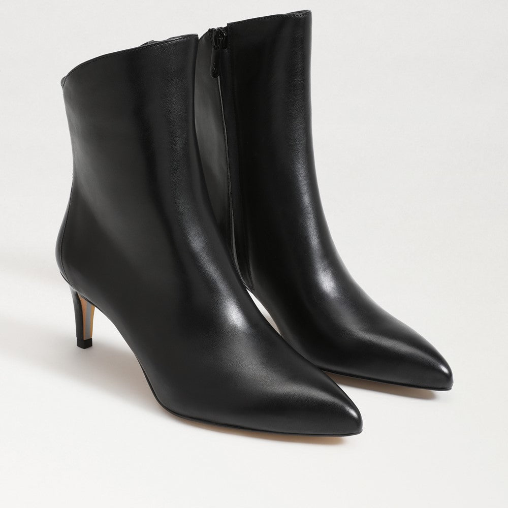 Usha Ankle Bootie
