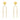 Vivienne Statement Earring