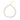 Jackie O Pearl Bracelet