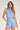 Kelly Denim Romper