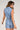 Kelly Denim Romper