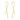 Joy Statement Earrings