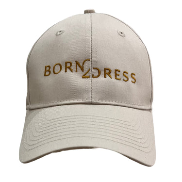 Born2dress Baseball Hat