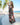 Naaz Long Dress