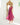 Mernet Midi Dress