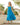 Greta Midi Dress
