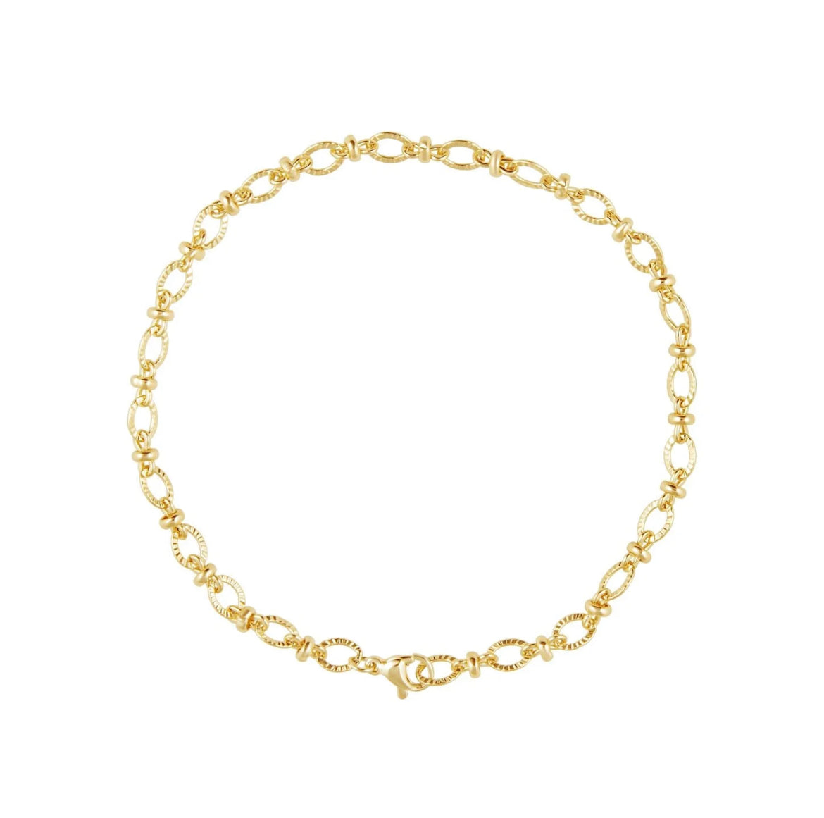 Dana Anklet