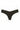Commando Thong Panties Commando