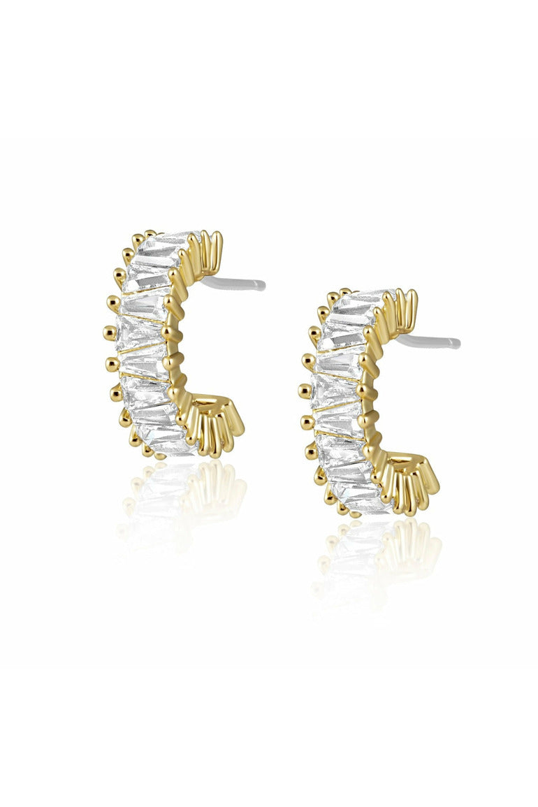 Dakota Mini Hoops