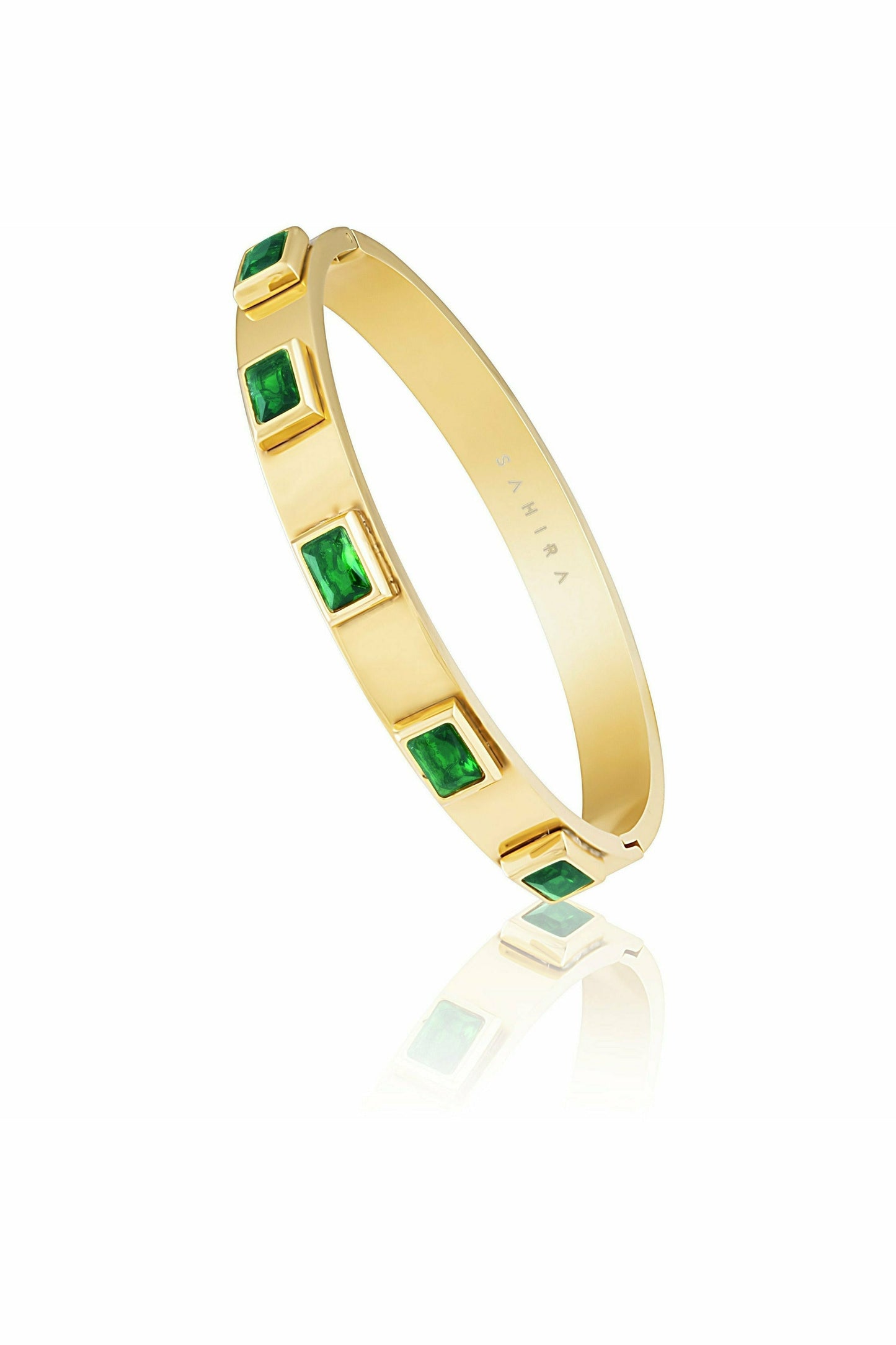 Emerald Band