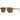 Emerson Retro Aviator Sunglasses
