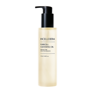 Incellderm Puresell Cleansing Oil