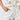 Karina Scalloped Shorts