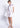 Zelie Print Mini Dress