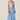 Blythe Plisse Dress