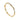 Pave Twist Bracelet