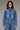 Rebel Embellished Trucker Jacket