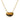 Angie Tiger Eye Pendant Necklace