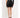 Vicky Fringe Mini Skirt