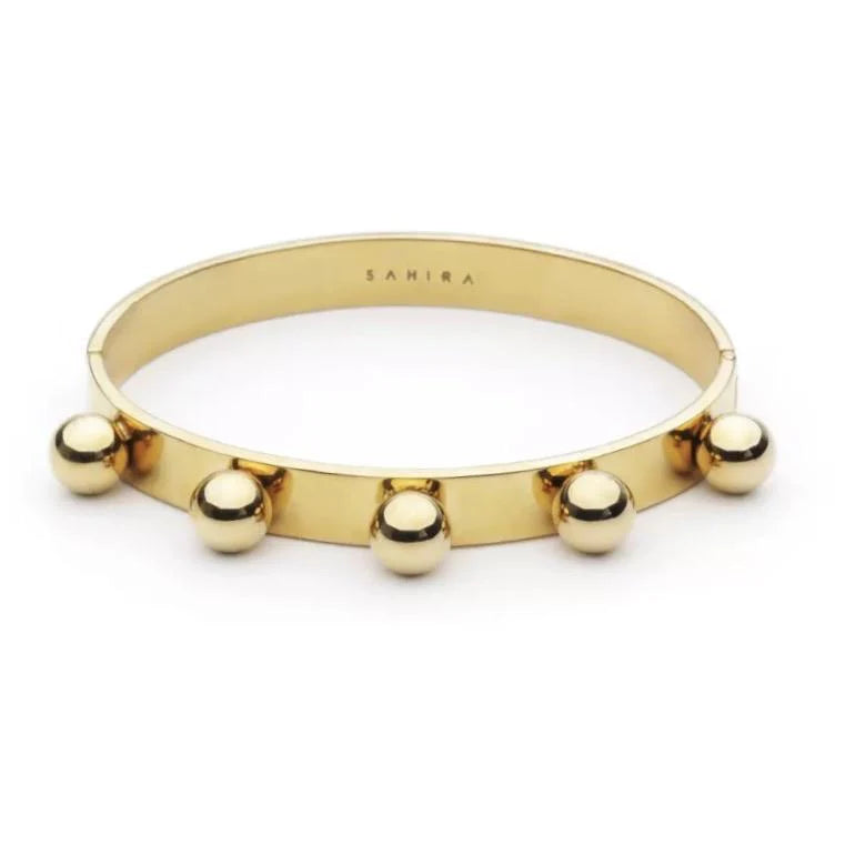 Aliya Beaded Bracelet