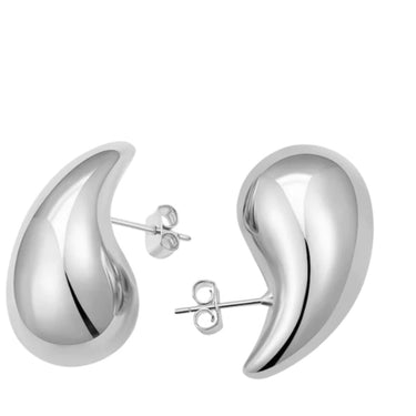 Elia Raindrop Earring- 20mm