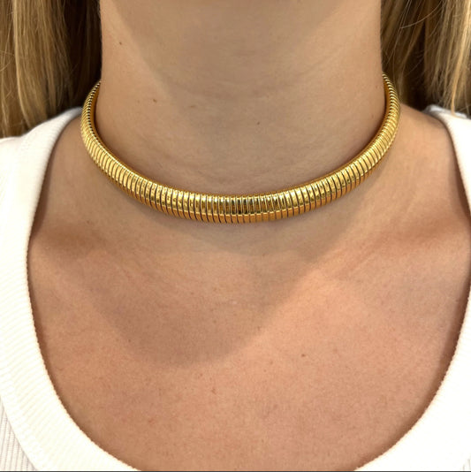 Josie Choker