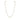 Demetra Tennis Necklace