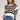 Amanda Stripe Sweater