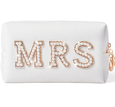 Mrs Pearl Patch  Bag
