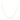 Taylor Dainty Chain 16"