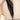 Faux Leather Legging