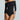 Ballet Off-Shoulder Bodysuit