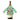 Holiday Wine Bottle Sweater | Welcome To The Nuthouse