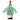 Funny Holiday Wine Bottle Sweater | Joy To The Wine