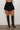Bubble Hem Mini