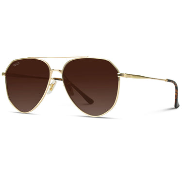Ramsey Aviators Sunglasses