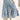 Hydrangea Midi Skirt