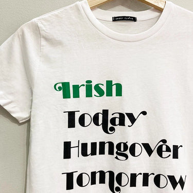 St. Patrick's Day Graphic Tee