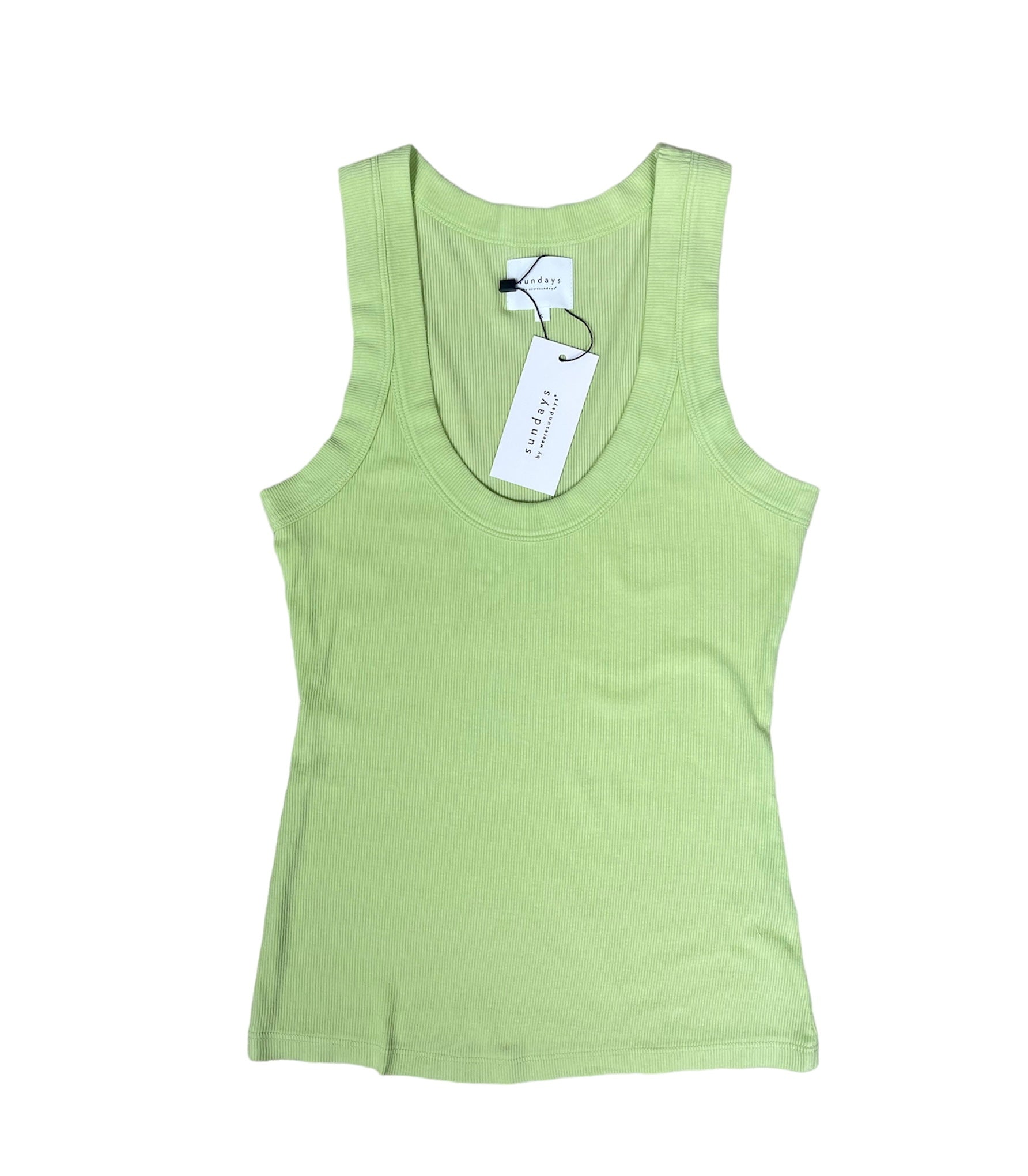 Danny Tank Top