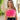 Angie Feather Top