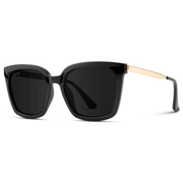 Madison Square Oversize Sunglasses